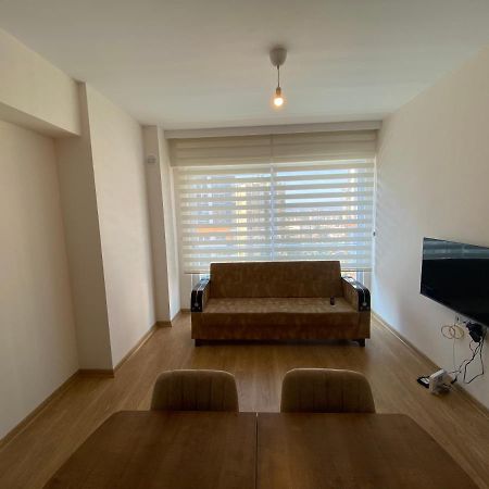 La Casa Airport House With A Nice Pool Antalya Bagian luar foto