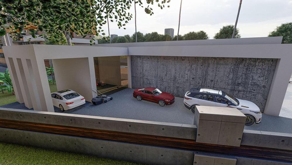 La Casa Airport House With A Nice Pool Antalya Bagian luar foto