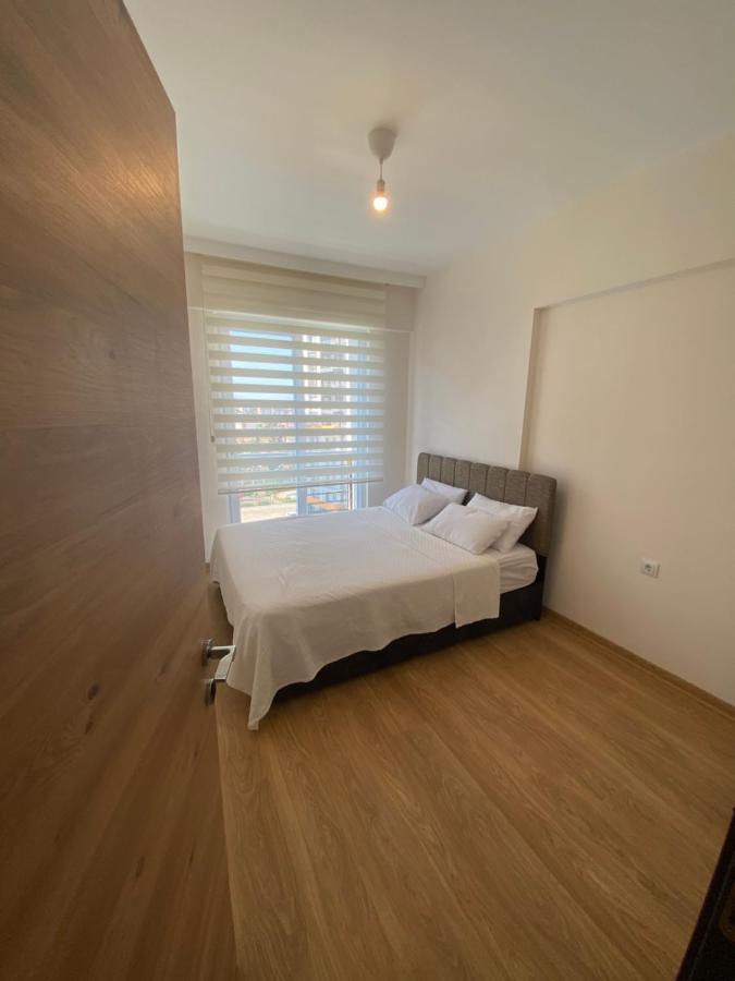 La Casa Airport House With A Nice Pool Antalya Bagian luar foto